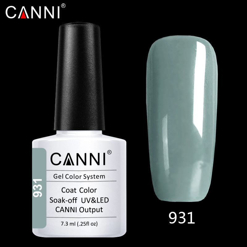 Premium UV Nail Gel Varnish Soak Off Nail Gel Shade 901 - 960