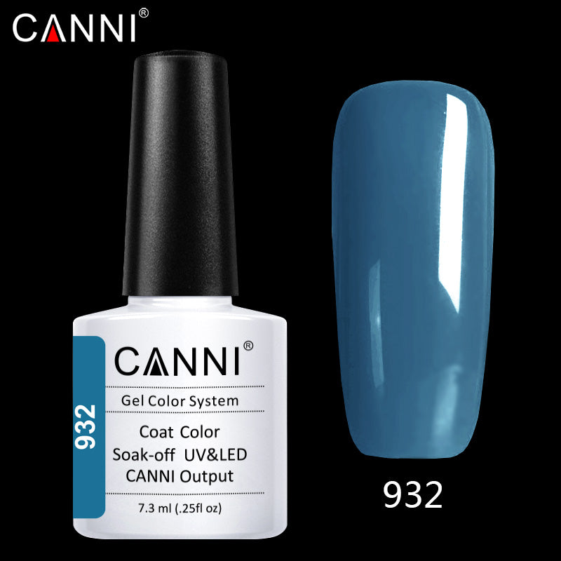 Premium UV Nail Gel Varnish Soak Off Nail Gel Shade 901 - 960