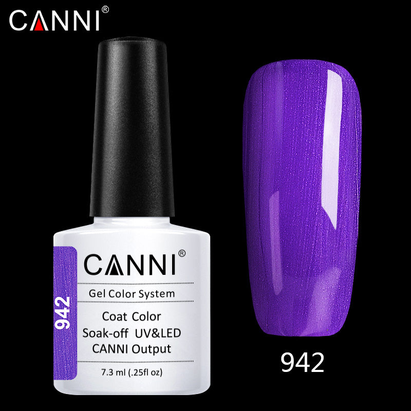 Premium UV Nail Gel Varnish Soak Off Nail Gel Shade 901 - 960