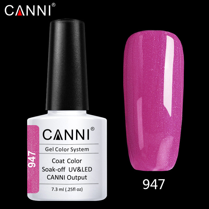 Premium UV Nail Gel Varnish Soak Off Nail Gel Shade 901 - 960