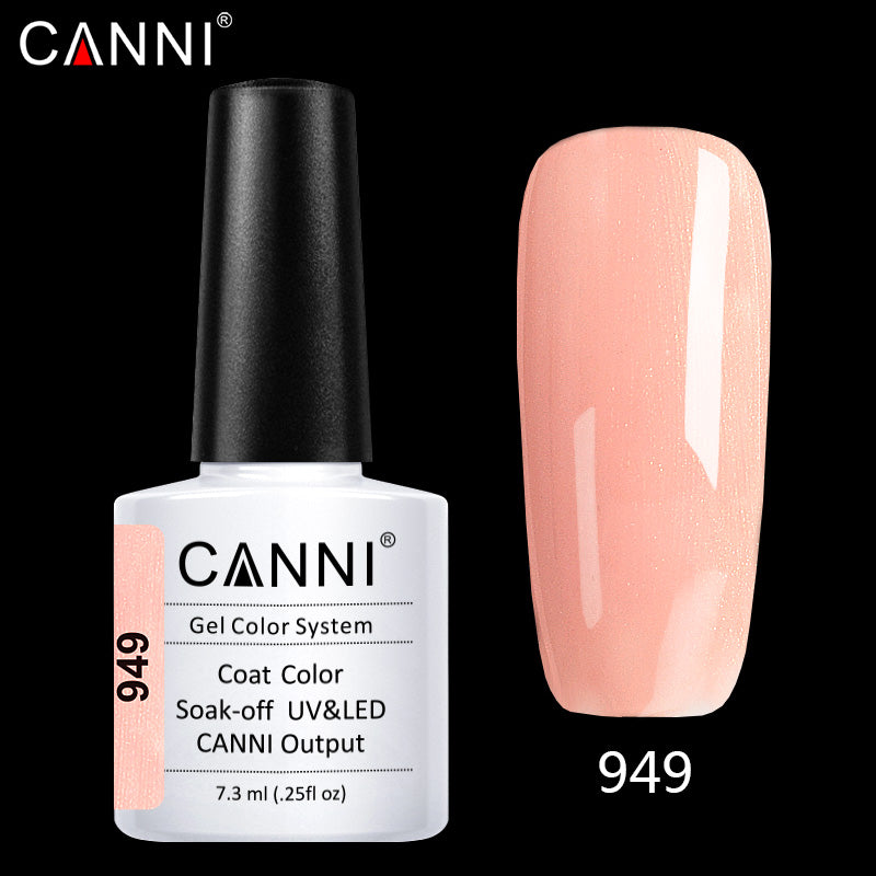 Premium UV Nail Gel Varnish Soak Off Nail Gel Shade 901 - 960