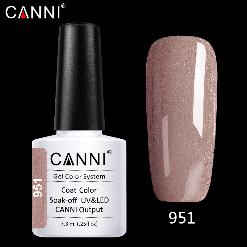 Premium UV Nail Gel Varnish Soak Off Nail Gel Shade 901 - 960