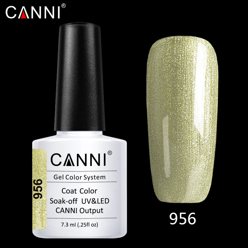 Premium UV Nail Gel Varnish Soak Off Nail Gel Shade 901 - 960