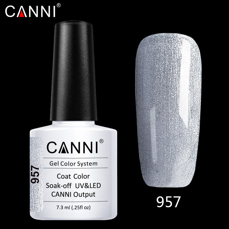 Premium UV Nail Gel Varnish Soak Off Nail Gel Shade 901 - 960