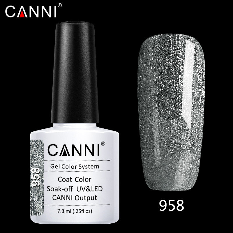 Premium UV Nail Gel Varnish Soak Off Nail Gel Shade 901 - 960