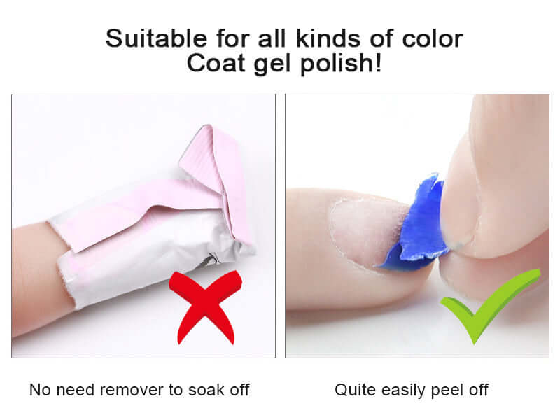 CANNI 18ml Easy Peel off Base Coat