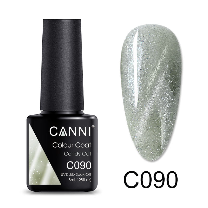 CANNI Candy Cat Series UV Nail Gel Polish - 8ml