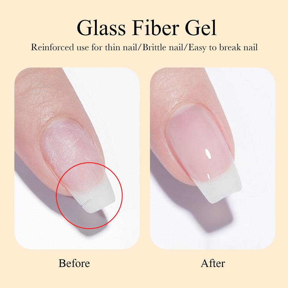CANNI Fiber Fix Gel - 28g