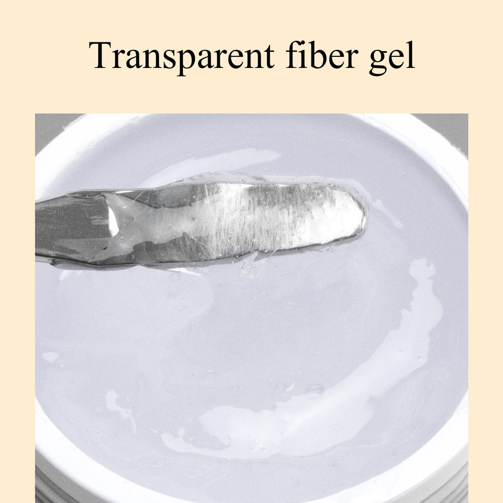 CANNI Fiber Fix Gel - 28g