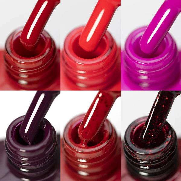 CANNI HEMA FREE 30pcs Nail Gel Polish Kit - CC5