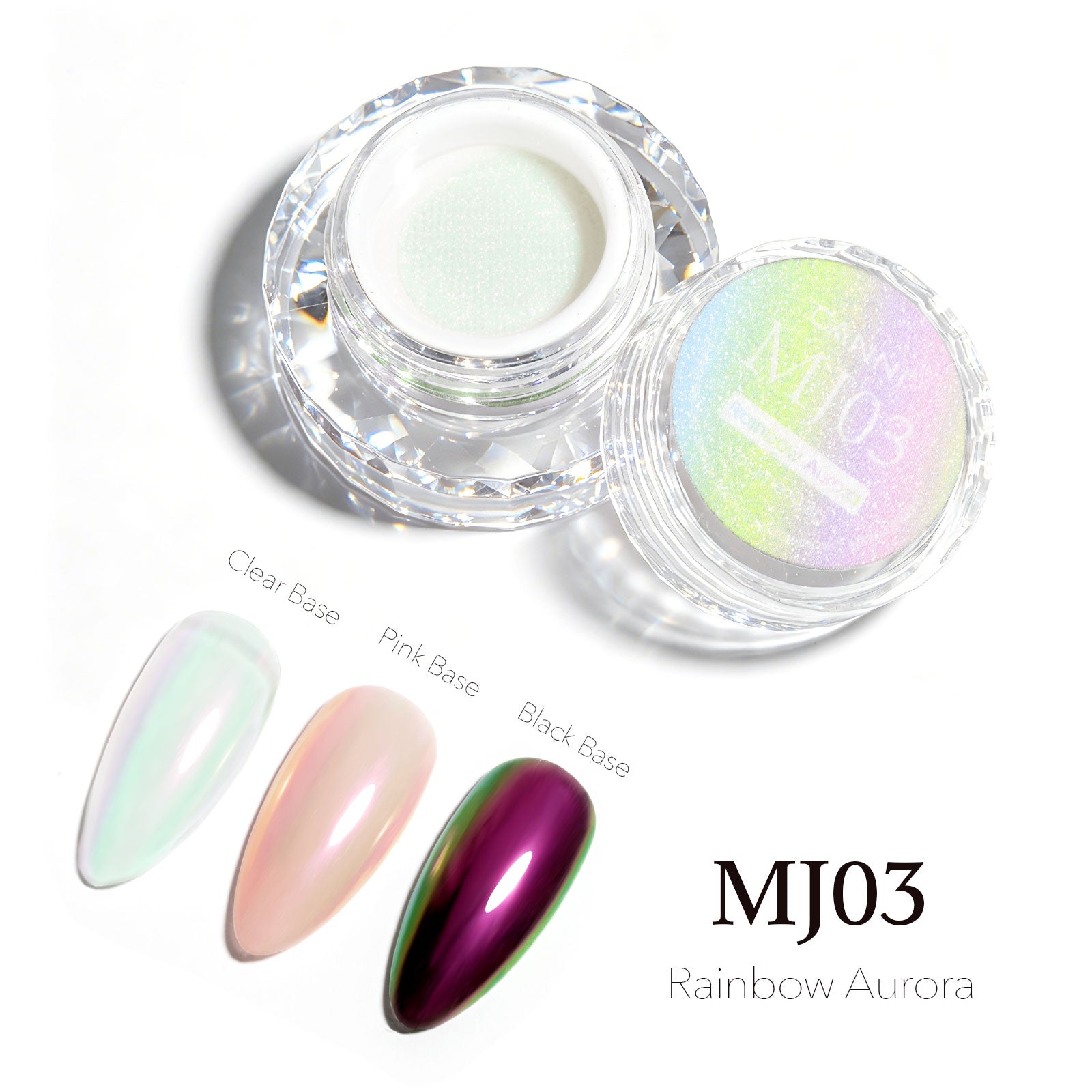 CANNI Chrome Powder