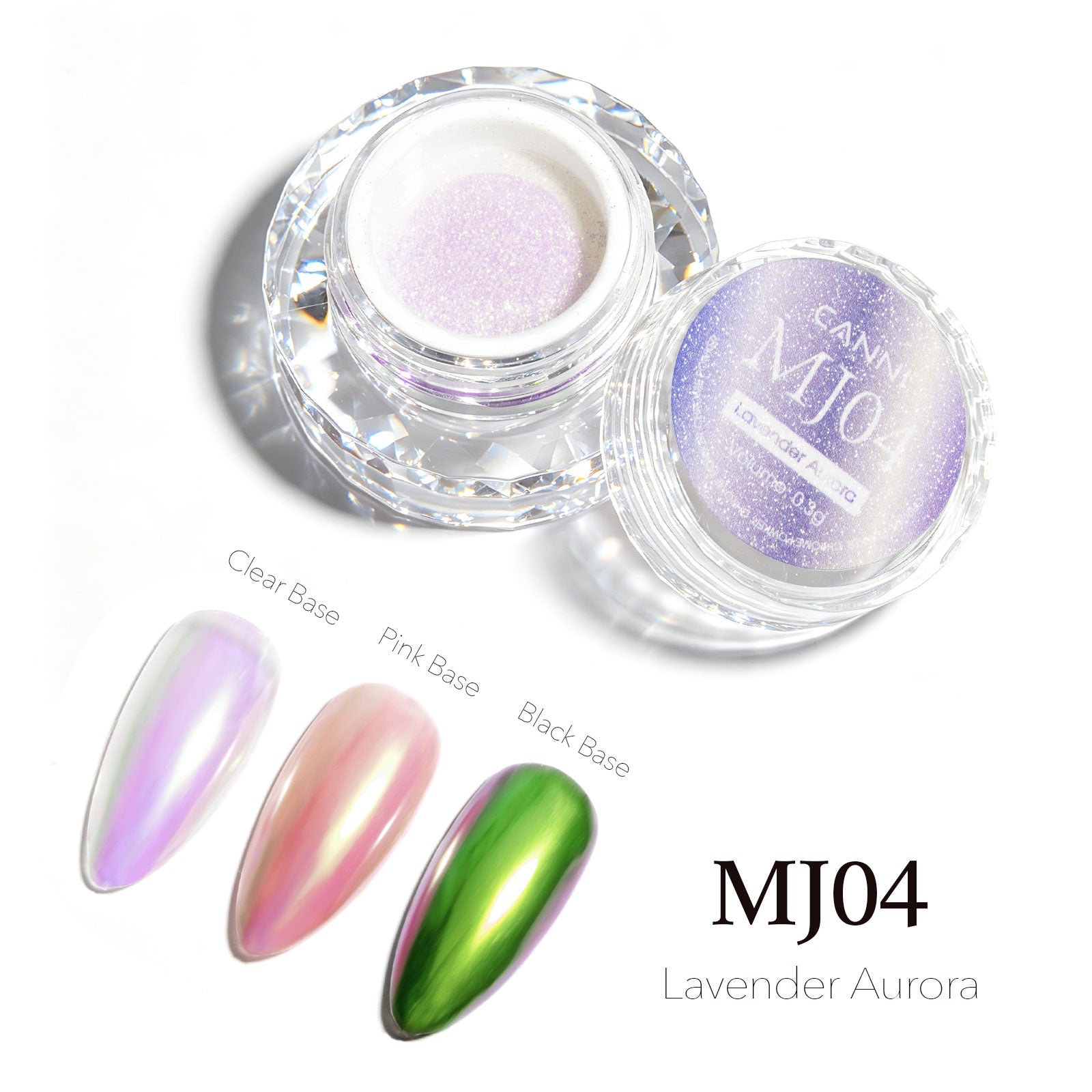 CANNI Chrome Powder