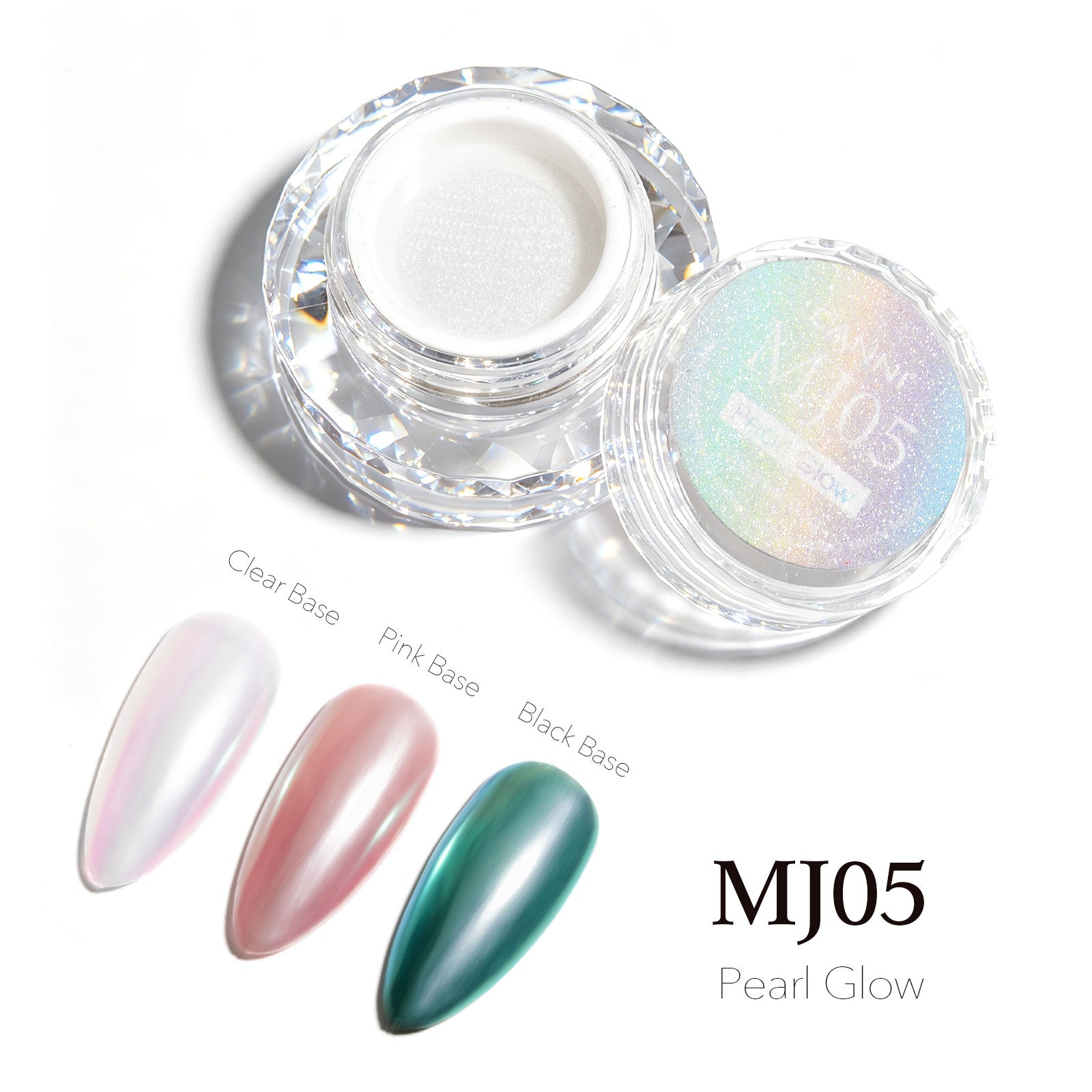 CANNI Chrome Powder