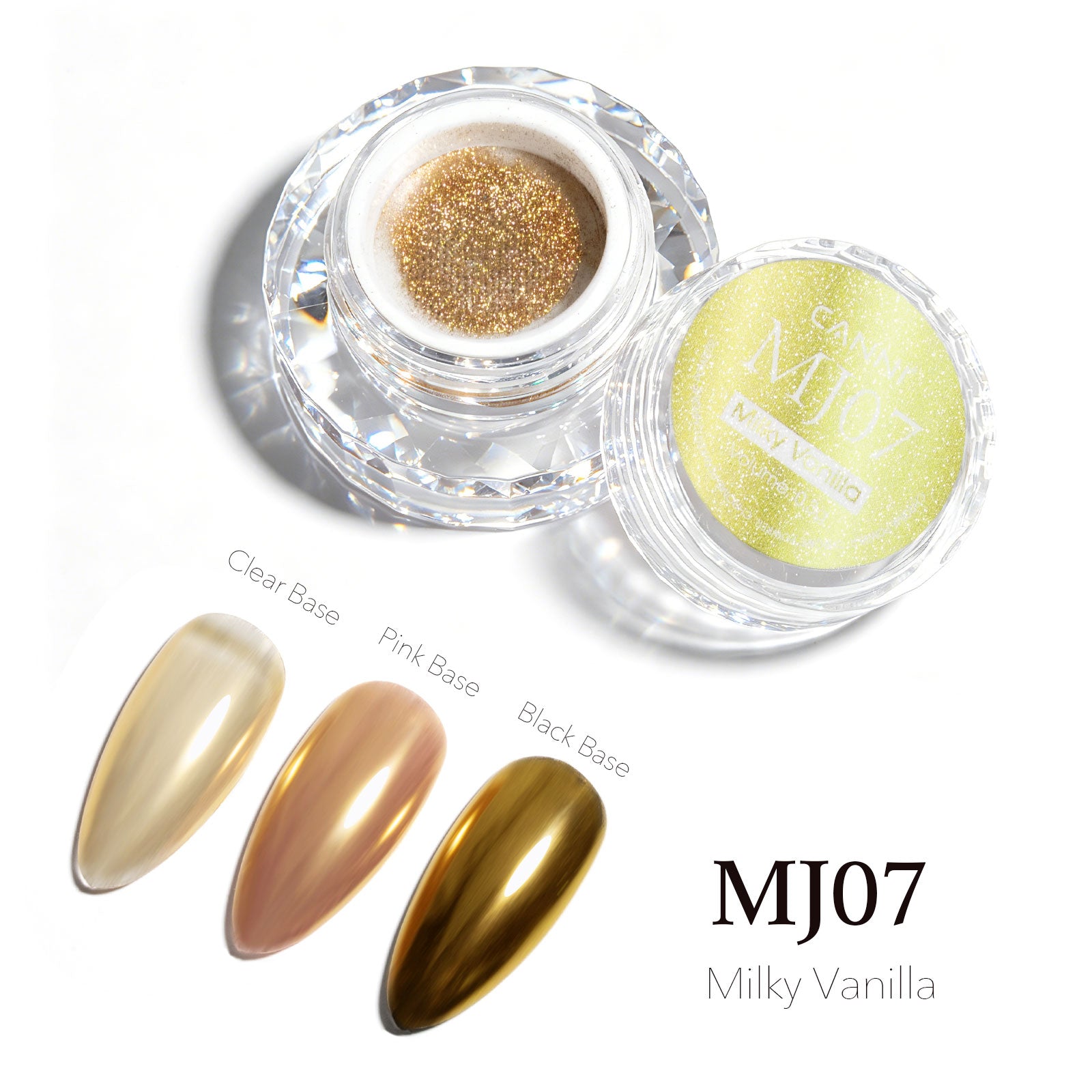 CANNI Chrome Powder