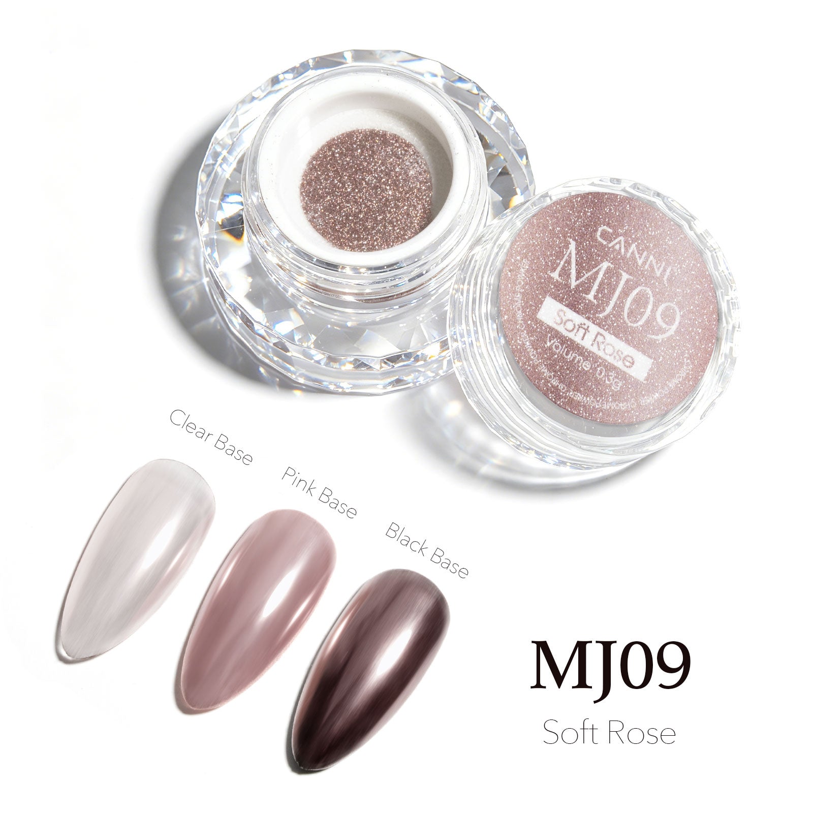 CANNI Chrome Powder