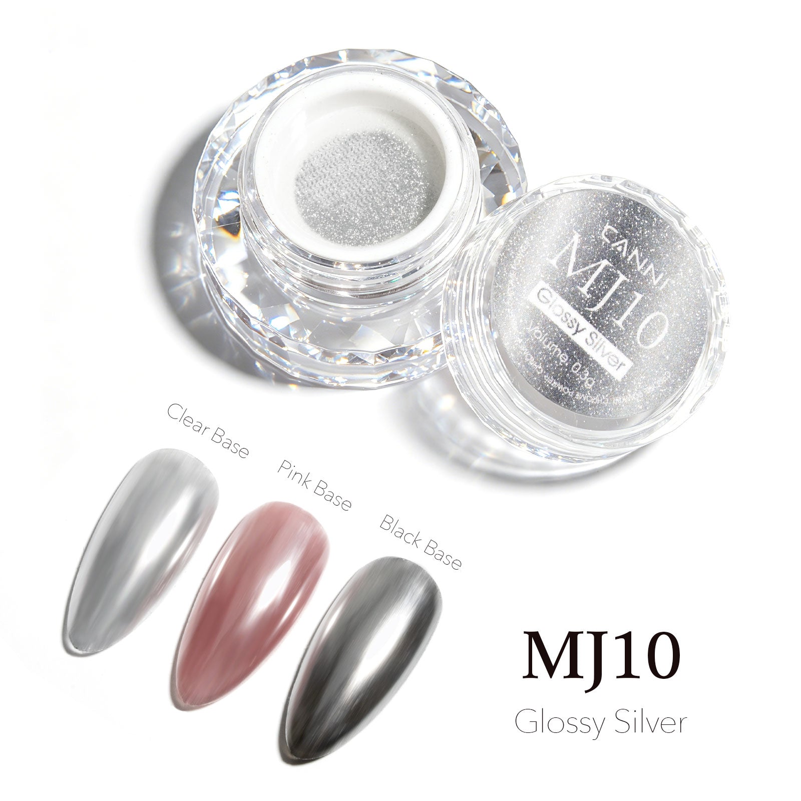 CANNI Chrome Powder