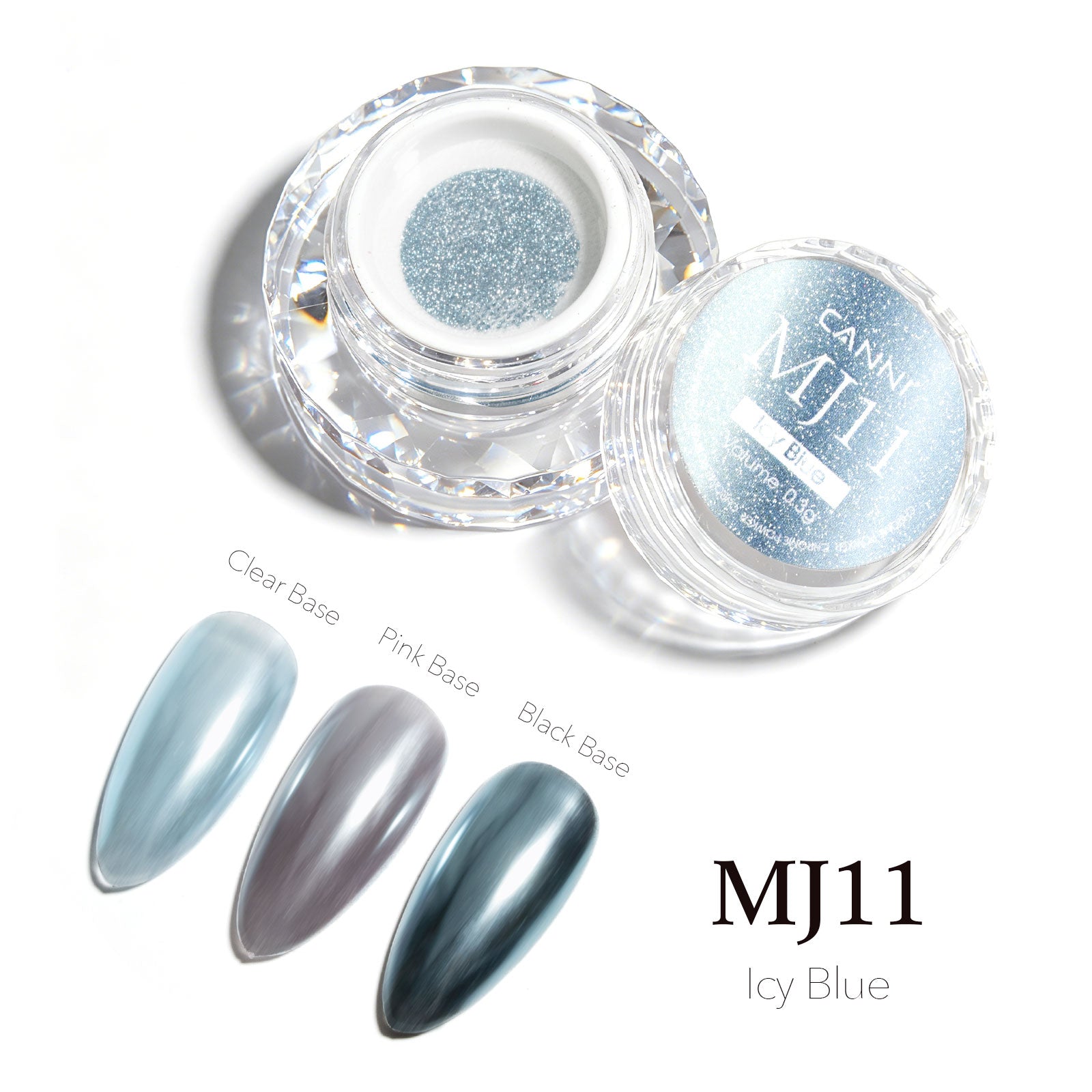 CANNI Chrome Powder