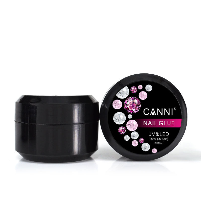 Nail Art Decoration Glue Rhinestones Adhesives Super Sticky