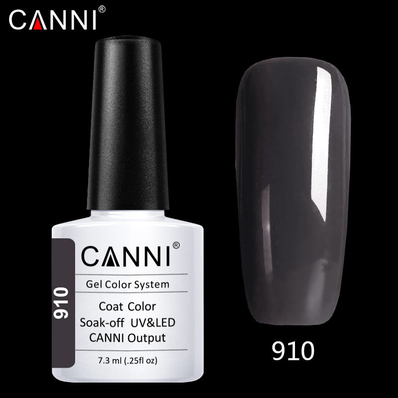 Premium UV Nail Gel Varnish Soak Off Nail Gel Shade 901 - 960