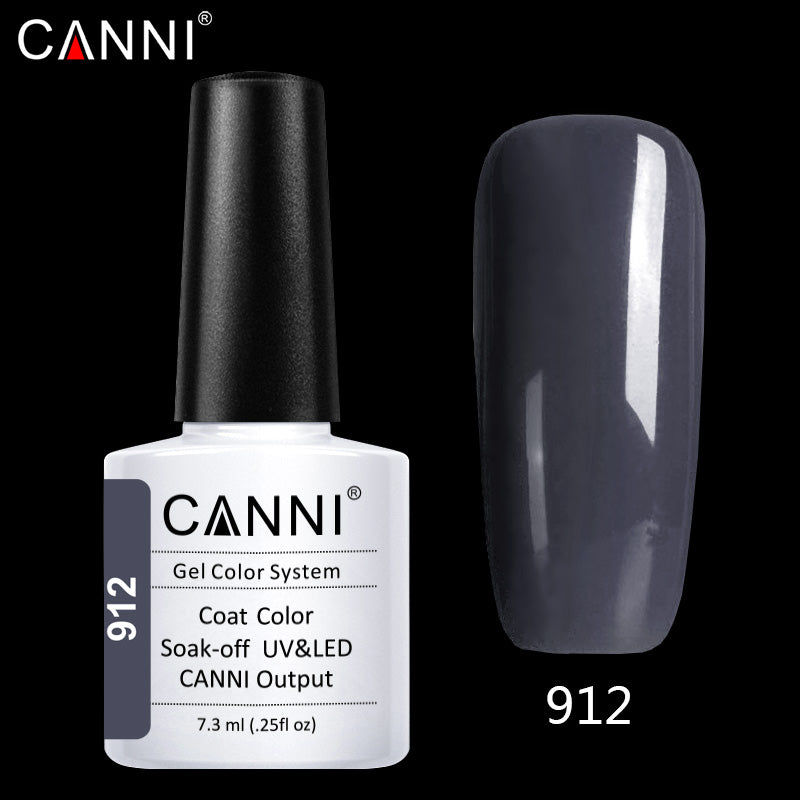 Premium UV Nail Gel Varnish Soak Off Nail Gel Shade 901 - 960