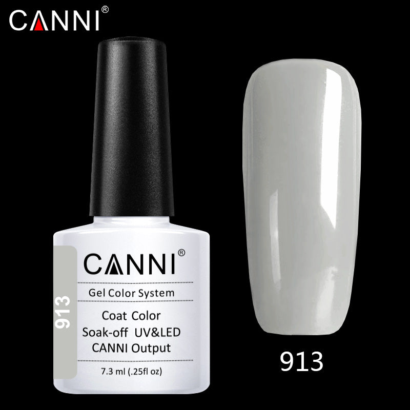 Premium UV Nail Gel Varnish Soak Off Nail Gel Shade 901 - 960