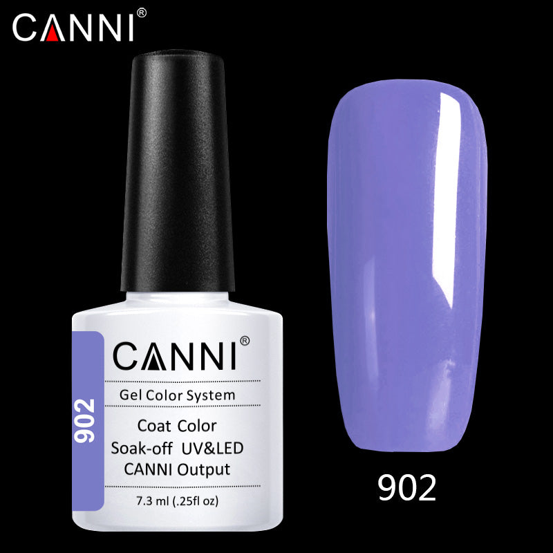 Premium UV Nail Gel Varnish Soak Off Nail Gel Shade 901 - 960