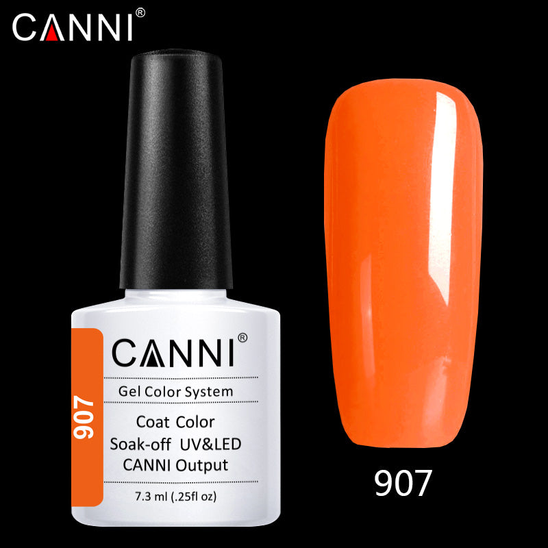 Premium UV Nail Gel Varnish Soak Off Nail Gel Shade 901 - 960