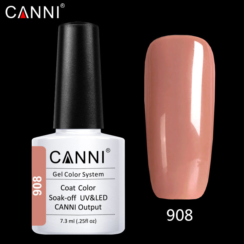 Premium UV Nail Gel Varnish Soak Off Nail Gel Shade 901 - 960