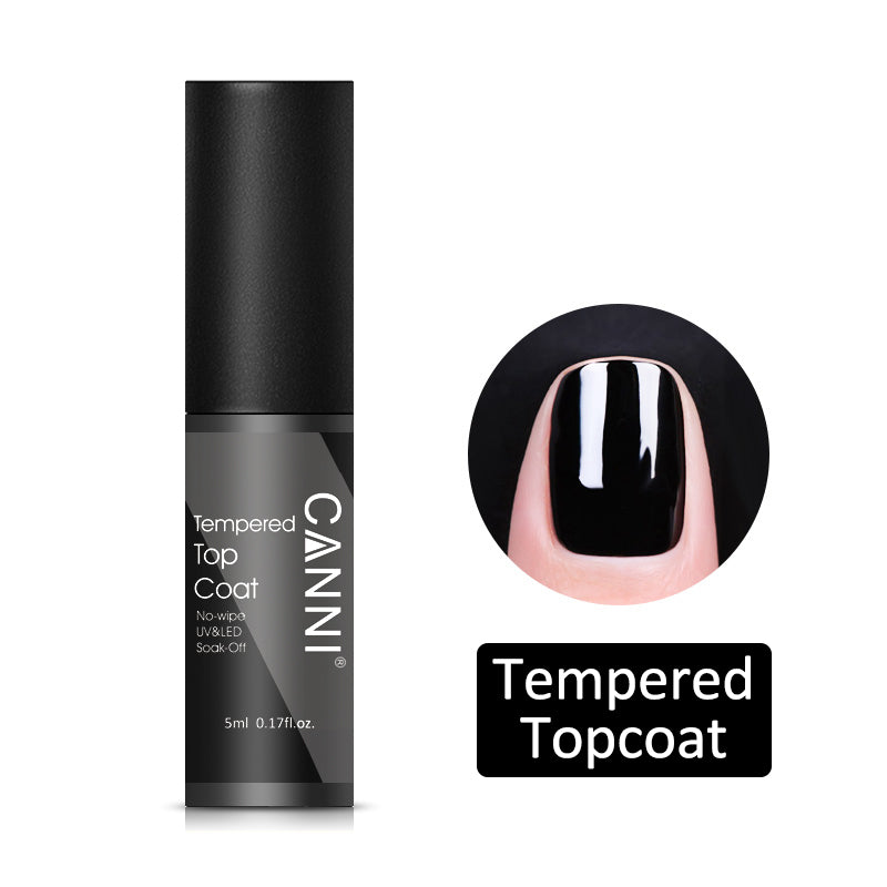 Tempered Top Coat