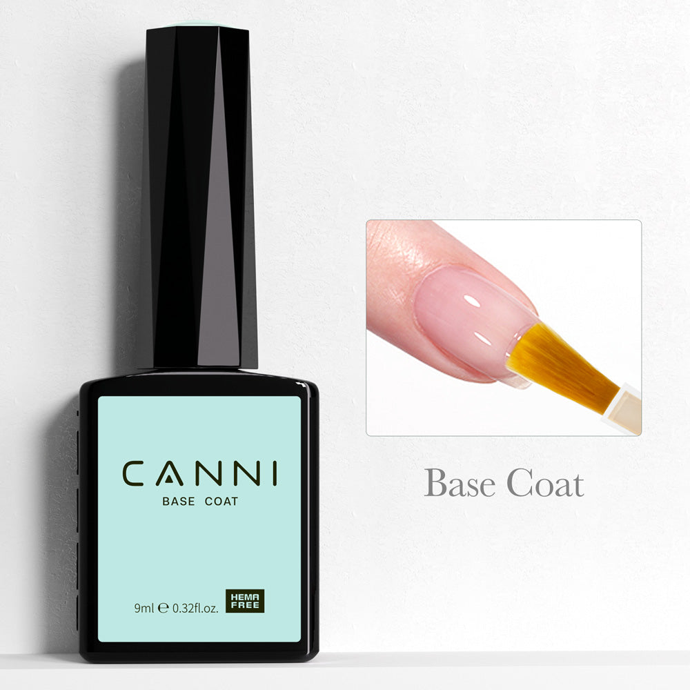 CANNI HEMA-Free Base Coat