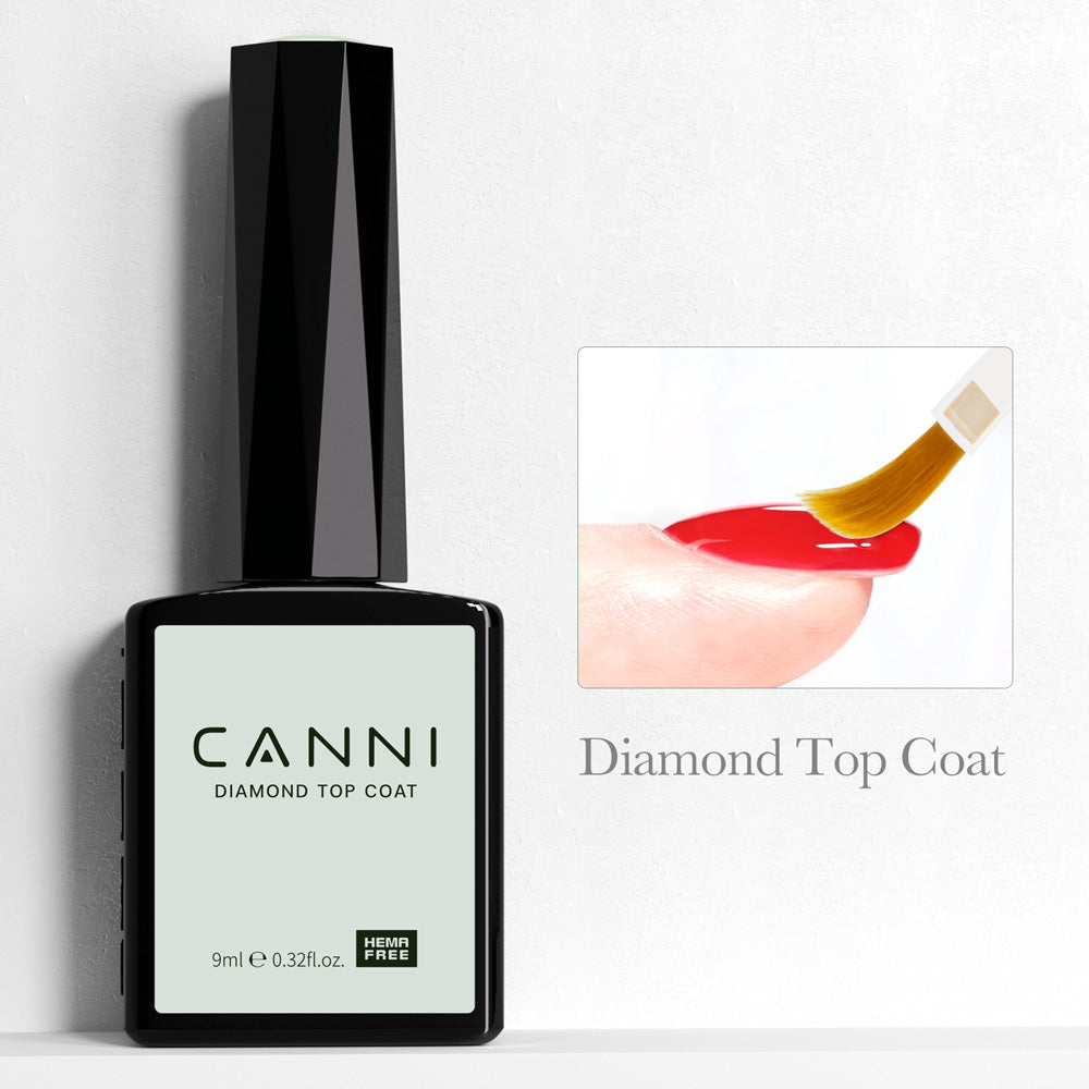Diamond Top Coat