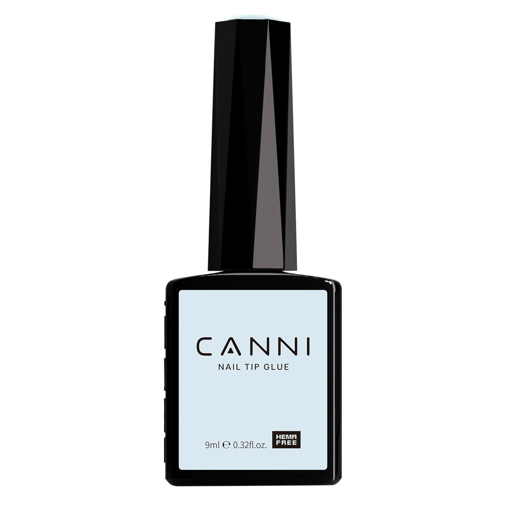 CANNI® Hema Free 9ml Nail Gel Polish Soak Off LED Colours Shades 9073 - 9144