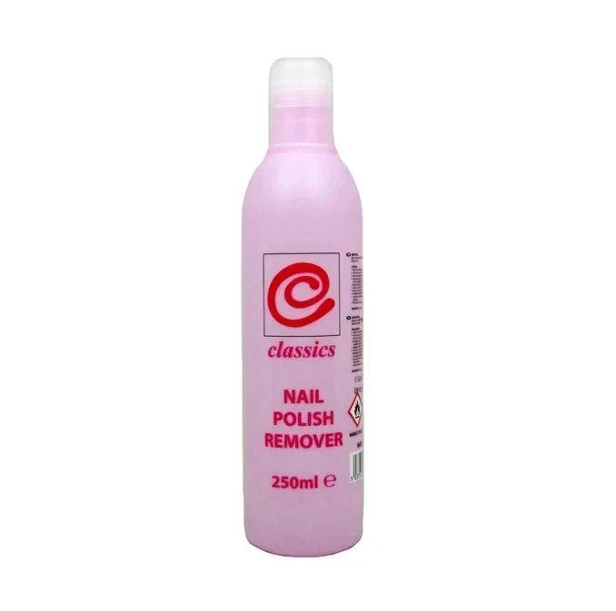 Classics Acetone-Based Nail Polish Remover