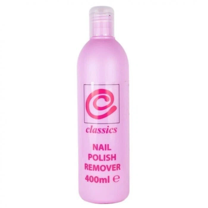Classics Acetone-Based Nail Polish Remover